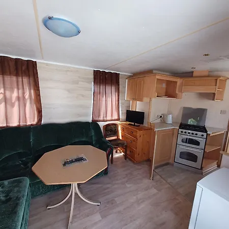 Nameliai Sventojoje Kopu Villa Sventoji Exterior photo