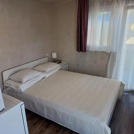 Nameliai Sventojoje Kopu Villa Sventoji Exterior photo