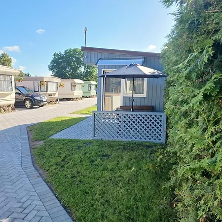 Nameliai Sventojoje Kopu Villa Sventoji Exterior photo
